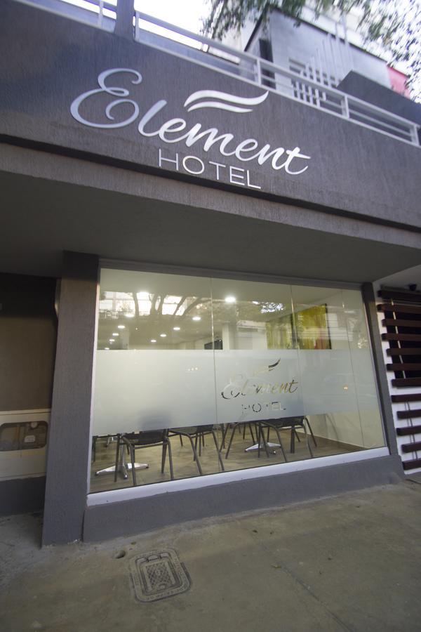 Element Hotel Медельин Экстерьер фото